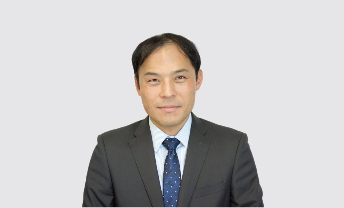 代表挨拶