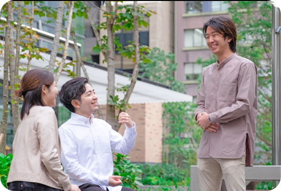 出社