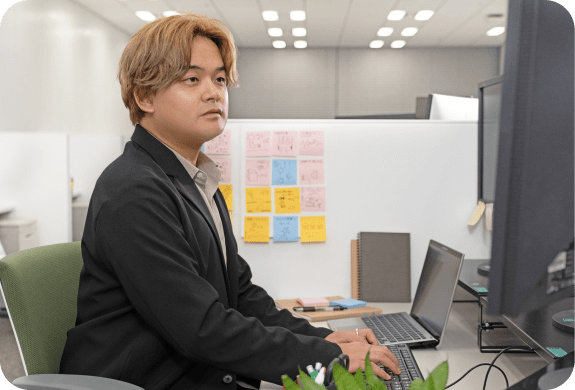 出社